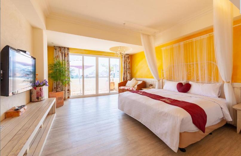 Banani Resort By Wb Inn Gosāba Екстериор снимка