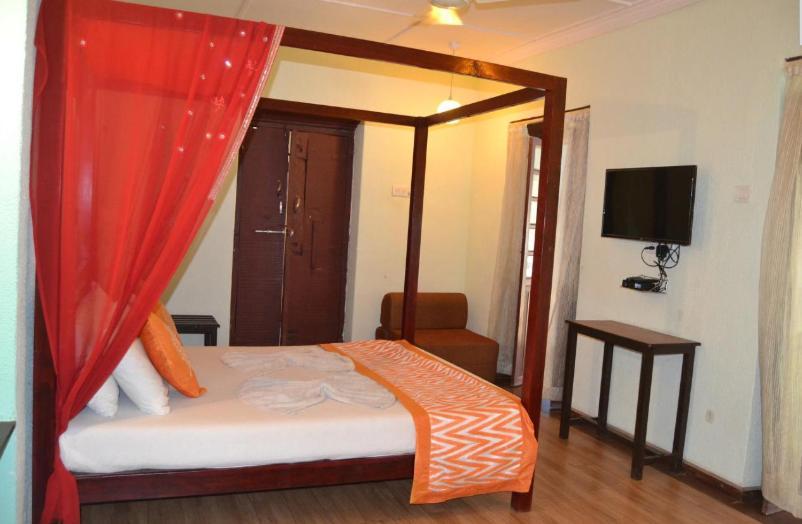 Banani Resort By Wb Inn Gosāba Екстериор снимка