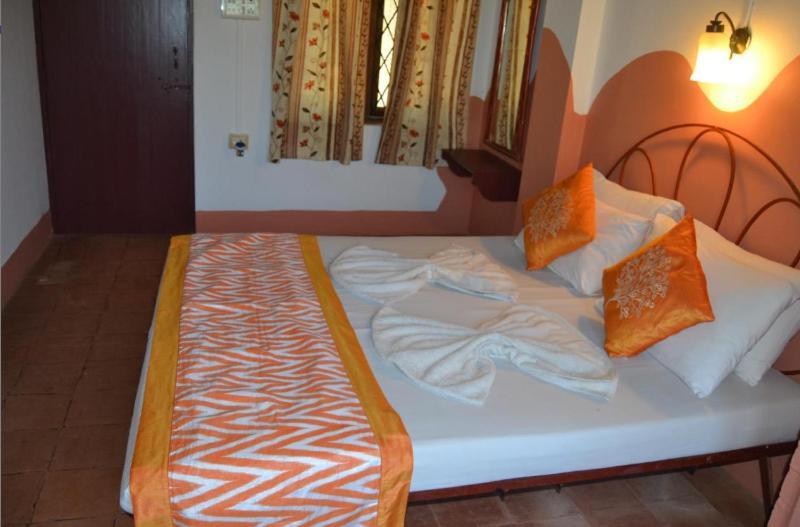 Banani Resort By Wb Inn Gosāba Екстериор снимка