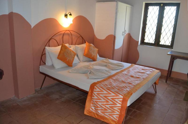 Banani Resort By Wb Inn Gosāba Екстериор снимка