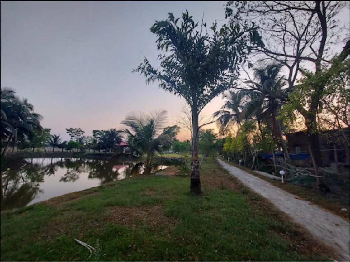 Banani Resort By Wb Inn Gosāba Екстериор снимка